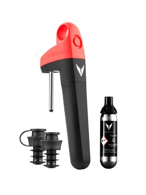 Coravin Pivot (Coral)