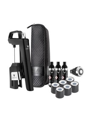 Coravin Model 6+ Piano Black