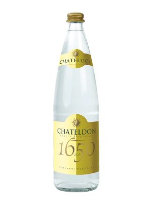 Nước Khoáng Thiên Nhiên Chateldon
