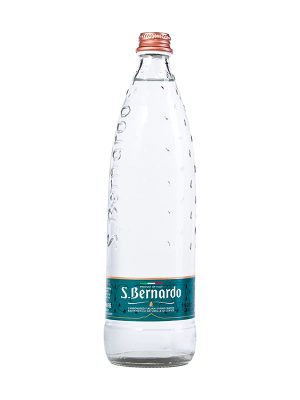 Nước Khoáng Thiên Nhiên S.Bernardo Natural Spring Water Bổ Sung Ga