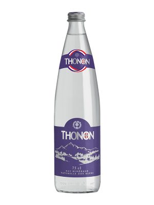 Nước Khoáng Thiên Nhiên Thonon 330ml