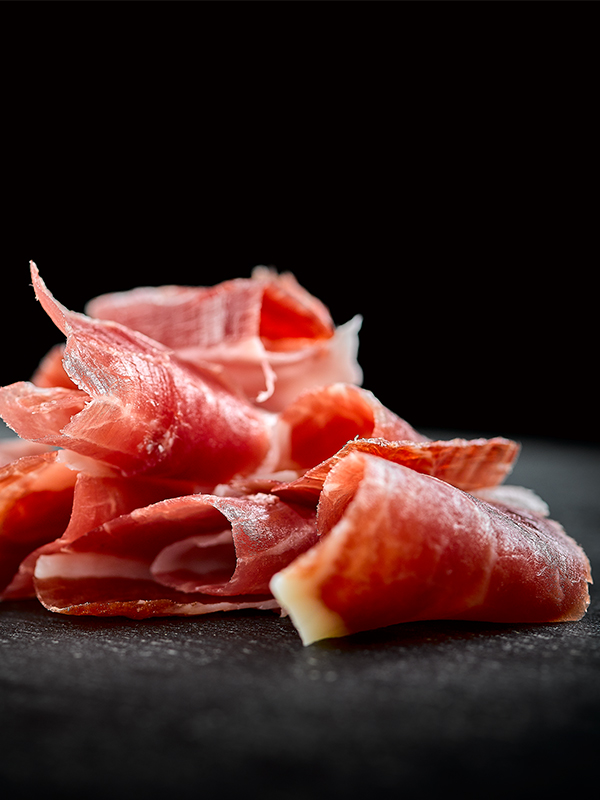 Thịt Đùi Heo Muối Redondo Iglesias Jamón Serrano Gran Reserva - Hình ảnh 3