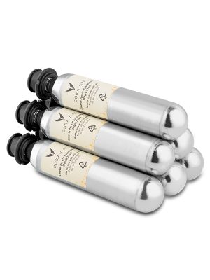 Bình Khí Nén Coravin Sparkling (CO2)