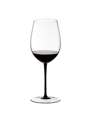 Riedel Sommeliers Black Tie Bordeaux Grand Cru