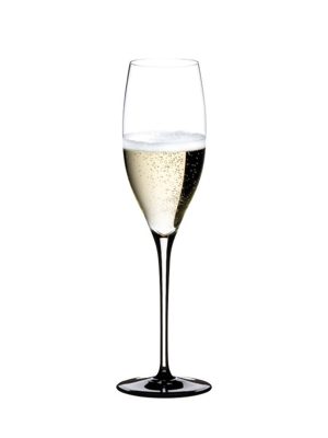 Riedel Sommeliers Black Tie Vintage Champagne