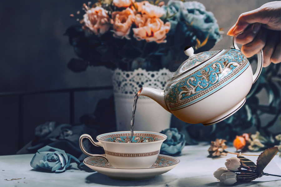 Khám phá những dòng trà Anh Quốc nổi tiếng, được ưa chuộng toàn cầu