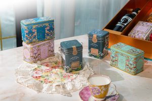 Những món quà ý nghĩa được trao tay là những thông điệp sâu sắc được gửi gắm đến người nhận