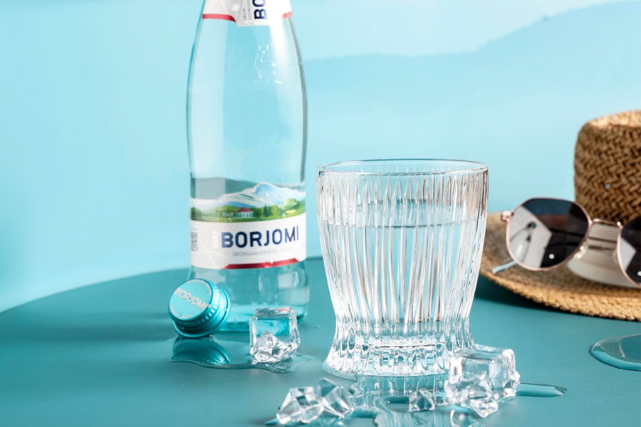 Phù hợp với xu hướng sống lành mạnh, chăm sóc sức khỏe từ bên trong