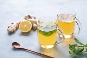 Uống trà xanh đúng thời điểm sẽ kích hoạt những lợi ích tuyệt vời cho cơ thể