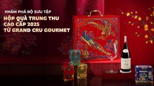 Gợi Ý Hộp Quà Trung Thu Doanh Nghiệp 2025 Cho Công Ty Bất Động Sản