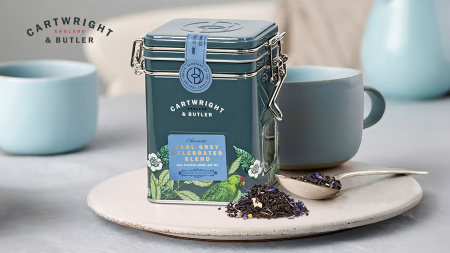 Khám phá hương vị trà Earl Grey trứ danh toàn cầu