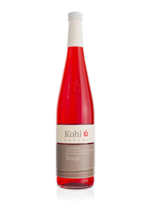 Nước Táo Tự Nhiên Kohl Apple Juice Rouge
