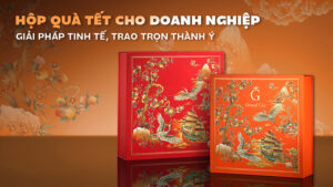 quà tết doanh nghiệp 2026