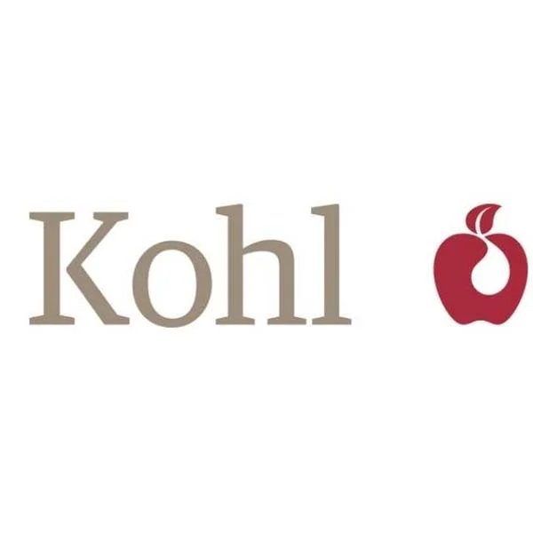 nước ép táo kohl