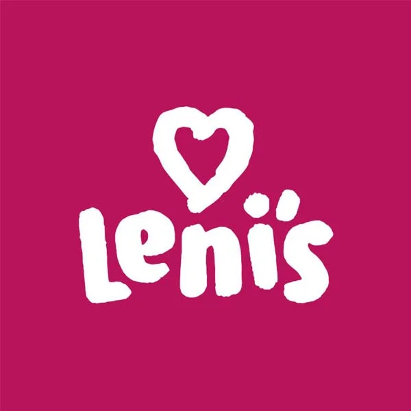 nước ép táo leni's