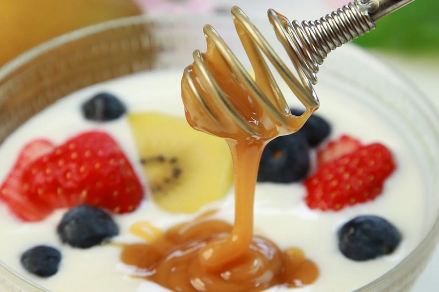 Hướng Dẫn Cách Dùng Mật Ong Manuka Úc Hằng Ngày