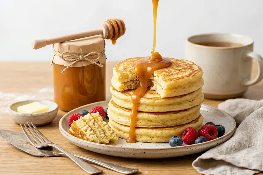 Hướng Dẫn Cách Dùng Mật Ong Manuka Úc Hằng Ngày
