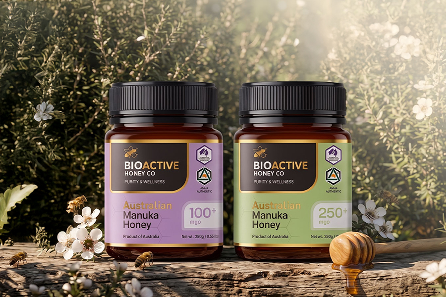 Hướng Dẫn Cách Dùng Mật Ong Manuka Úc Hằng Ngày