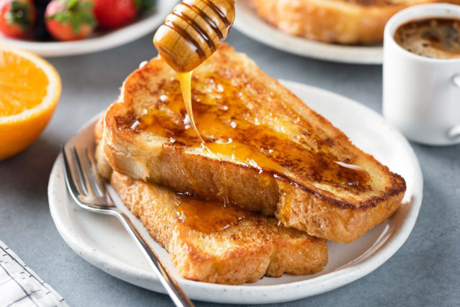 Gợi ý một số cách sử dụng mật ong Manuka Úc hằng ngày