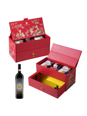 Hộp Quà Tặng Đoàn Viên Tenuta Luce Brunello di Montalcino