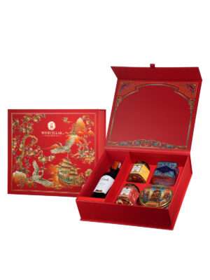 Hộp Quà Tặng Phát Lộc Cielo Cabernet Sauvignon