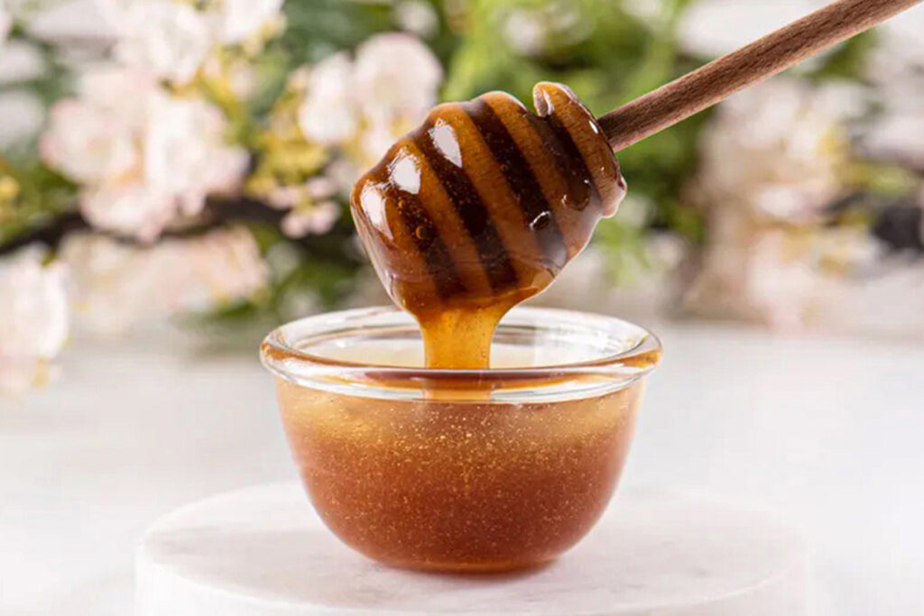 Mật ong Manuka có tác dụng gì?